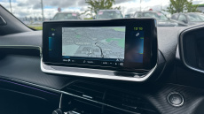 Peugeot 2008 100kW GT 50kWh 5dr Auto Electric Estate